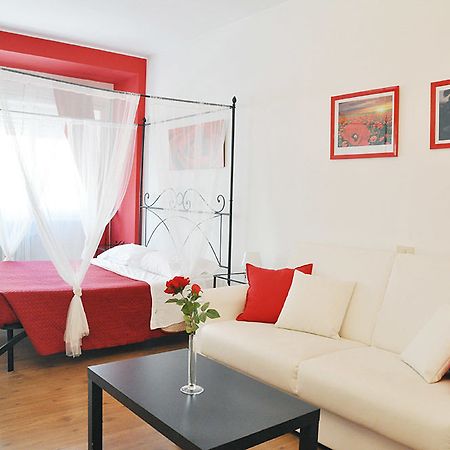 Ideal B&B Roma Exterior foto