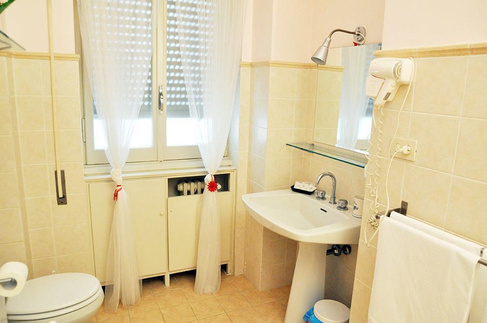 Ideal B&B Roma Cameră foto