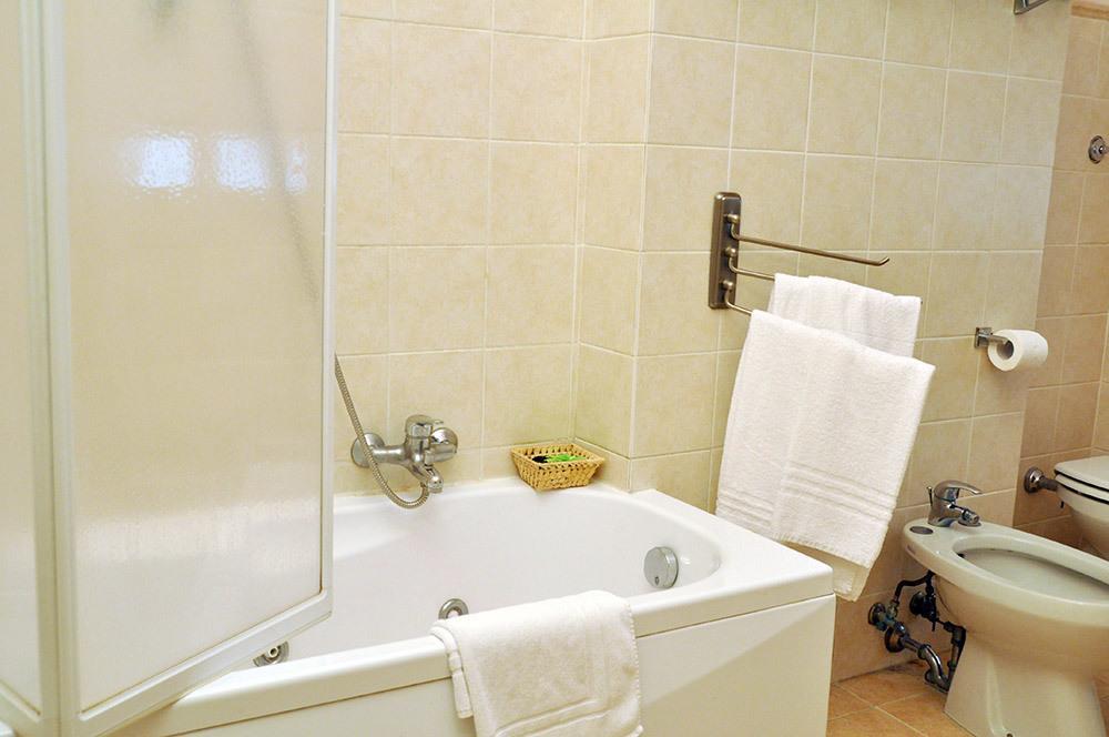 Ideal B&B Roma Cameră foto