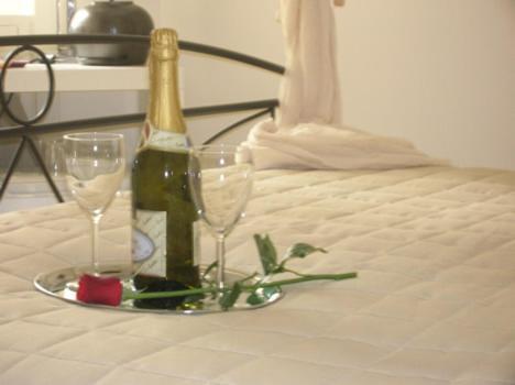 Ideal B&B Roma Cameră foto