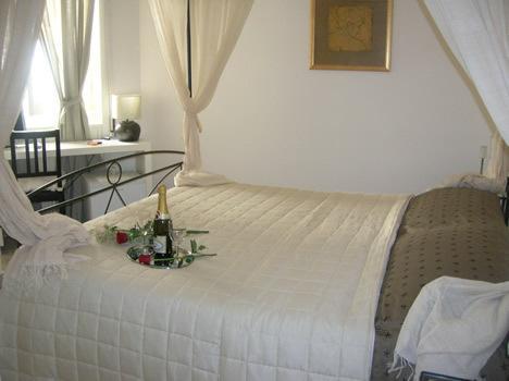 Ideal B&B Roma Exterior foto