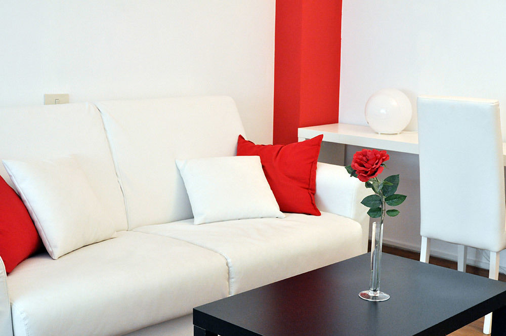Ideal B&B Roma Exterior foto